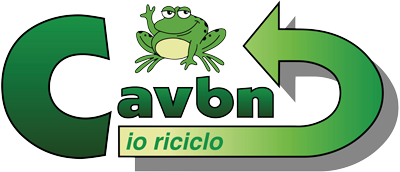 Logo io riciclo